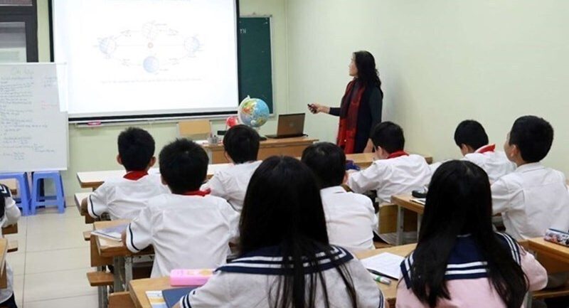 Điều kiện mở lớp dạy thêm ngoài nhà trường