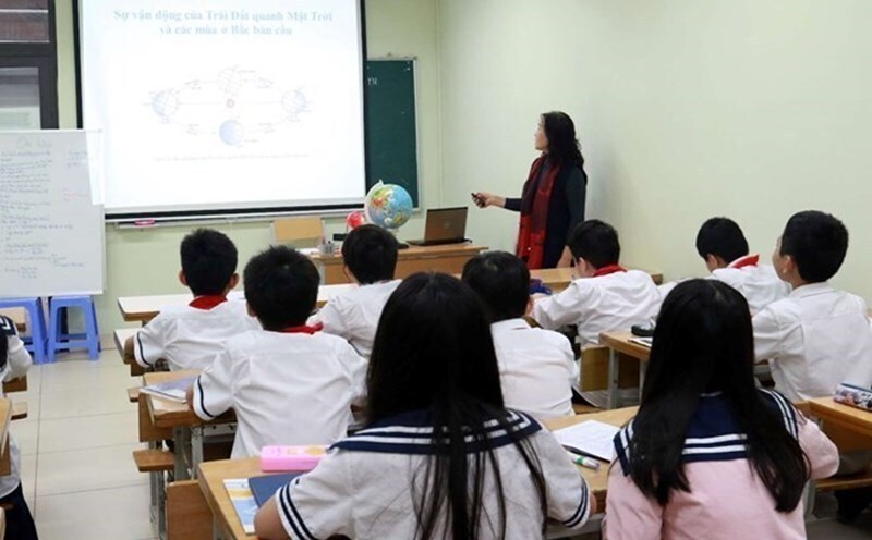 Điều kiện mở lớp dạy thêm ngoài nhà trường