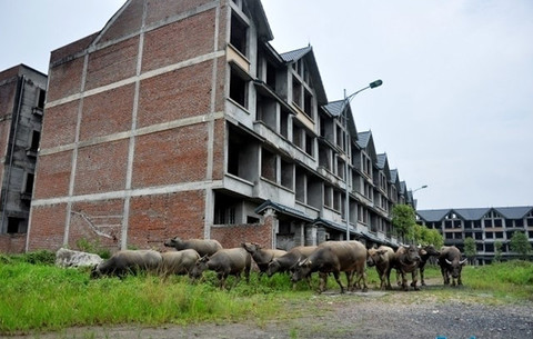 Cảnh báo 7 hành vi về đất đai có thể bị xem xét trách nhiệm hình sự