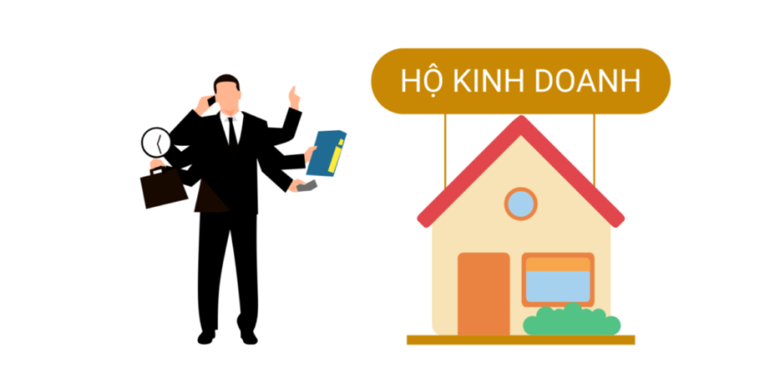 Áp dụng quy định mới trong chuyển đổi phương pháp quản lý thuế đối với 03 nhóm hộ kinh doanh