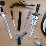 Hung khí nguy hiểm là như thế nào?