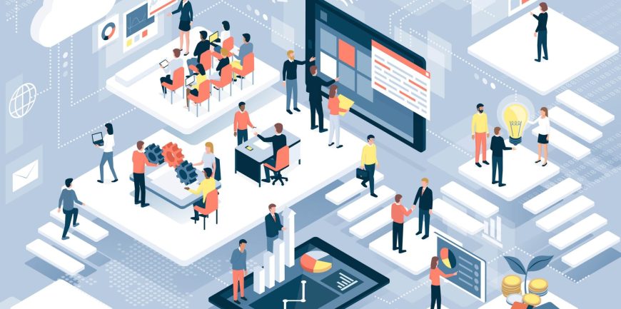 Tiêu chí xác định quy mô doanh nghiệp