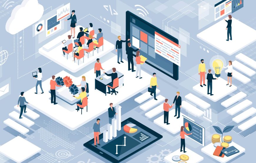 Tiêu chí xác định quy mô doanh nghiệp