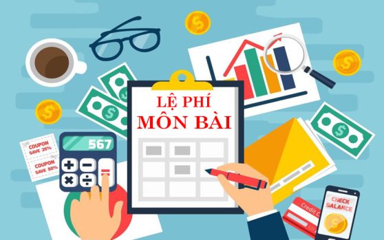 CHÍNH THỨC BÃI BỎ LỆ PHÍ MÔN BÀI TỪ 2026