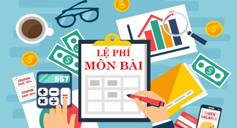 CHÍNH THỨC BÃI BỎ LỆ PHÍ MÔN BÀI TỪ 2026