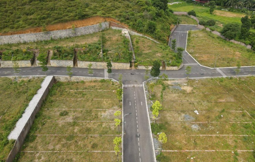 Điều kiện tách thửa đất ở tại Hà Nội