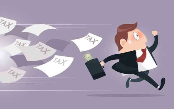 HÀNH VI NÀO ĐƯỢC CHO LÀ TRỐN THUẾ?