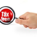 Doanh nghiệp nhỏ và vừa được miễn thuế thu nhập doanh nghiệp 03 năm