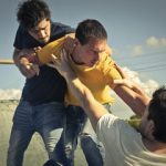 Thế nào là phạm tội có tính chất côn đồ?