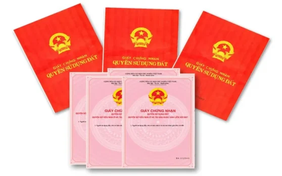 ĐẤT CHƯA CÓ SỔ ĐỎ CÓ CHIA THỪA KẾ ĐƯỢC KHÔNG?