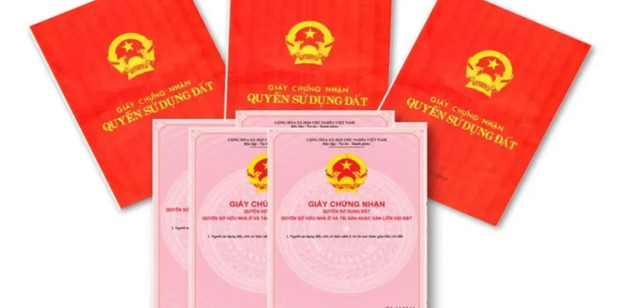 ĐẤT CHƯA CÓ SỔ ĐỎ CÓ CHIA THỪA KẾ ĐƯỢC KHÔNG?