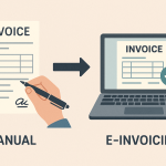 Trường hợp nào hộ kinh doanh bắt buộc sử dụng hóa đơn điện tử?