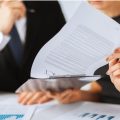 Giao dịch dân sự vô hiệu do giả tạo là gì?