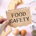 Thủ tục cấp Giấy chứng nhận cơ sở đủ điều kiện an toàn thực phẩm trong sản xuất, kinh doanh thực phẩm