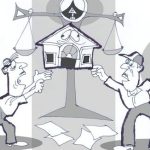 Án phí tranh chấp thừa kế: Ai phải nộp? Mức nộp như thế nào?