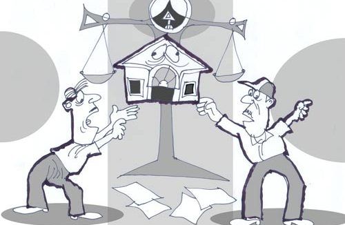 Án phí tranh chấp thừa kế: Ai phải nộp? Mức nộp như thế nào?