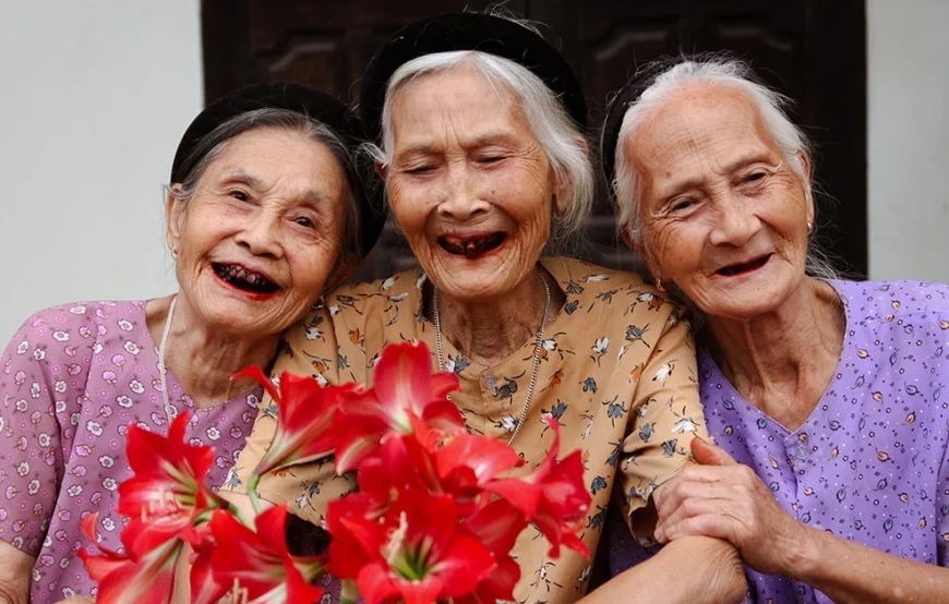 Anh/chị không còn khả năng lao động thì em có nghĩa vụ cấp dưỡng không?