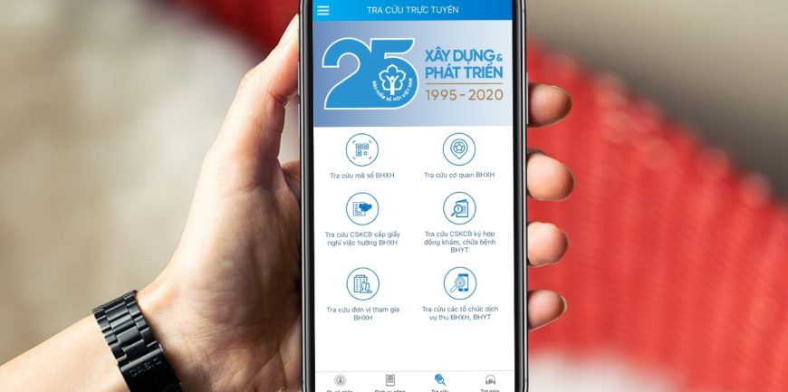 Giá trị pháp lý của sổ BHXH, thẻ BHYT bản điện tử?