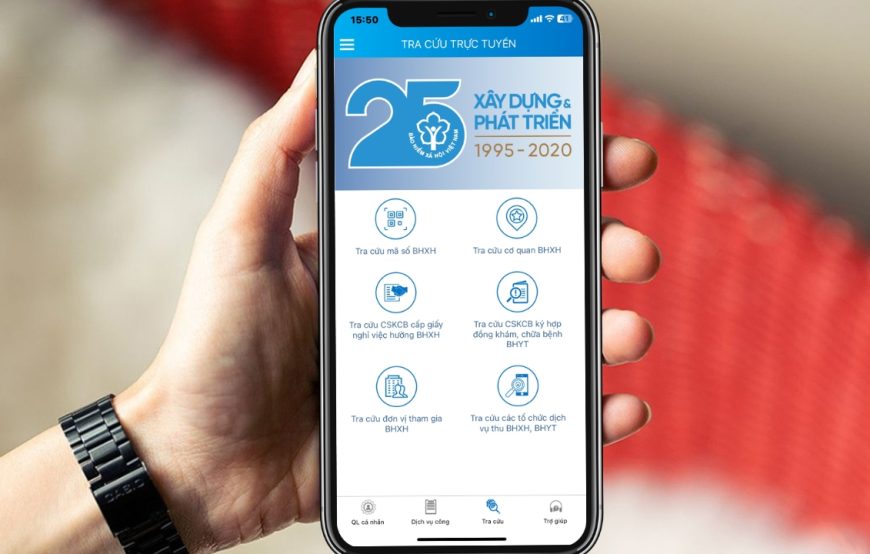 Giá trị pháp lý của sổ BHXH, thẻ BHYT bản điện tử?