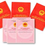 Thời gian thực hiện việc sang tên sổ đỏ?