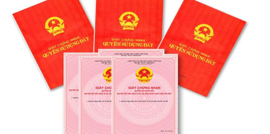 Từ 31/01/2026, thẩm quyền cấp sổ đỏ lần đầu thay đổi thế nào?