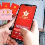 Sổ đỏ trên VneID chính thức được dùng thay cho bản giấy