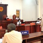 Người kháng cáo vắng mặt tại phiên tòa phúc thẩm xử lý thế nào?