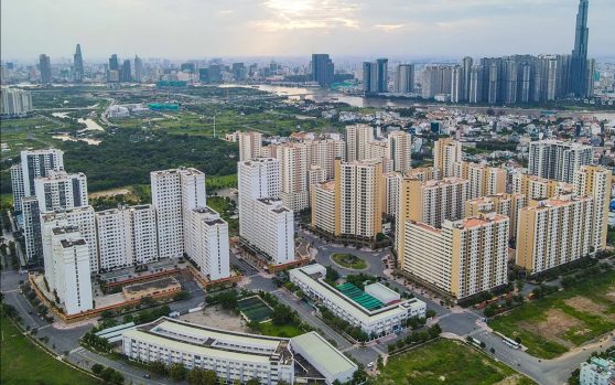 CÁC TRƯỜNG HỢP ĐƯỢC HỖ TRỢ BỐ TRÍ TÁI ĐỊNH CƯ