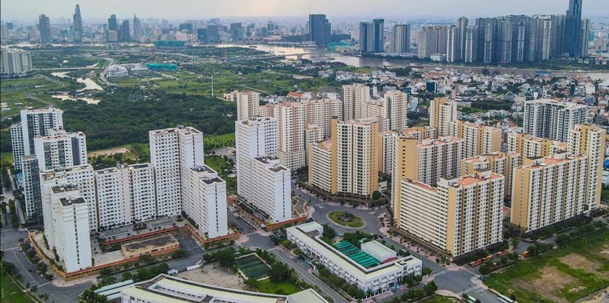 CÁC TRƯỜNG HỢP ĐƯỢC HỖ TRỢ BỐ TRÍ TÁI ĐỊNH CƯ