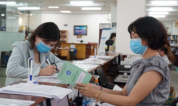 Doanh nghiệp chậm đóng BHXH bắt buộc trong bao lâu thì bị coi là hành vi trốn đóng?