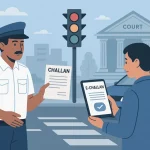 Cách xác định thời hiệu xử lý vi phạm hành chính trong lĩnh vực an toàn giao thông đường bộ?