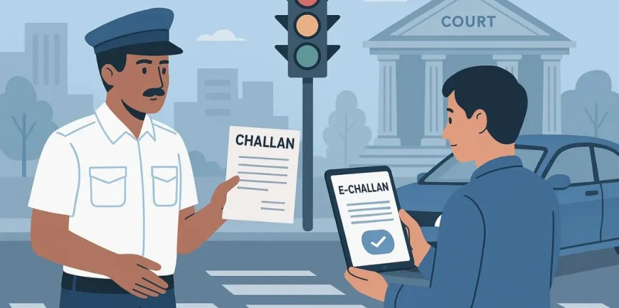 Cách xác định thời hiệu xử lý vi phạm hành chính trong lĩnh vực an toàn giao thông đường bộ?