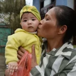 TRẺ SINH RA TRONG TRẠI GIAM, KHAI SINH Ở ĐÂU?