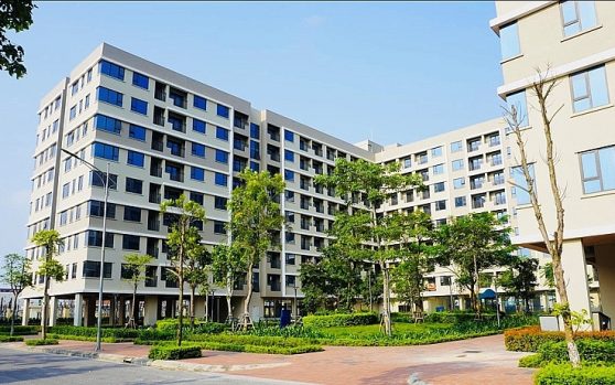 Điều kiện mua nhà ở xã hội đối với người lao động tự do