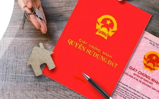 Xác định thời điểm xử phạt hành vi không đăng ký biến động đất đai