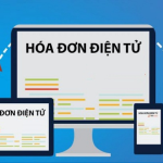 Hộ kinh doanh có doanh thu từ 1 tỷ đồng trở lên bắt buộc sử dụng hóa đơn điện tử