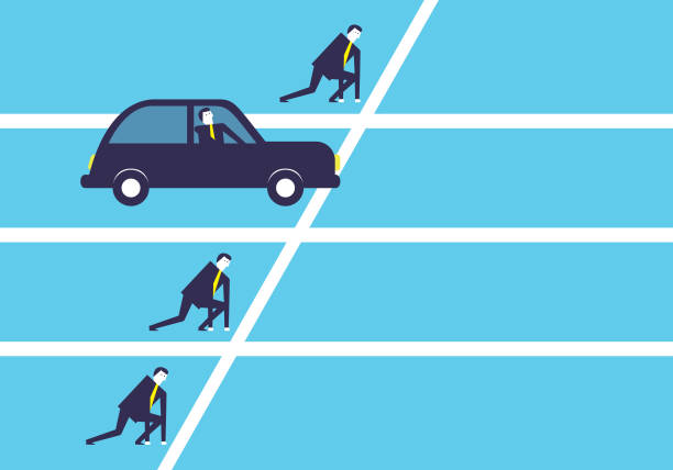 THẾ NÀO LÀ CẠNH TRANH KHÔNG LÀNH MẠNH?