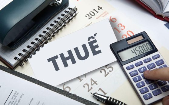 Đối tượng cần quyết toán thuế thu nhập doanh nghiệp
