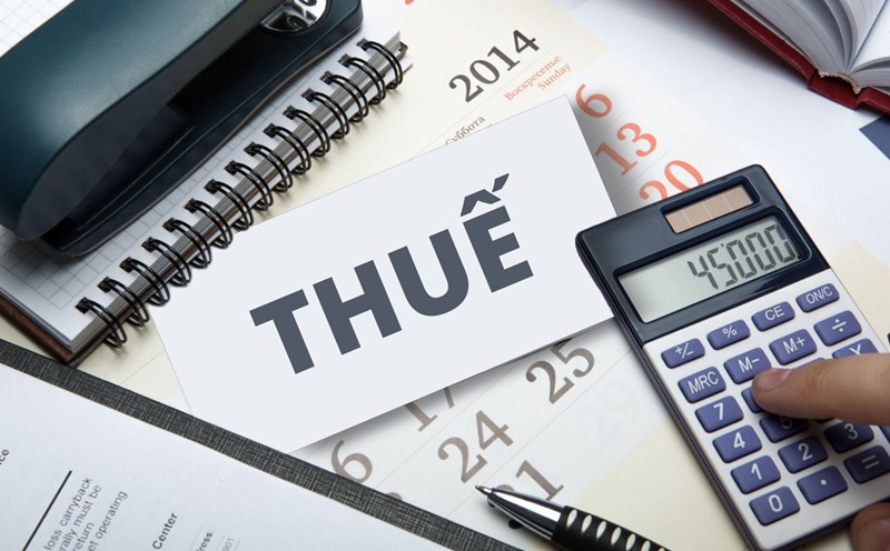 Đối tượng cần quyết toán thuế thu nhập doanh nghiệp