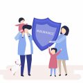 Trẻ em dưới 6 tuổi có phải đóng bảo hiểm y tế không?