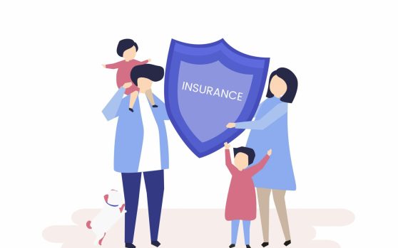 Trẻ em dưới 6 tuổi có phải đóng bảo hiểm y tế không?