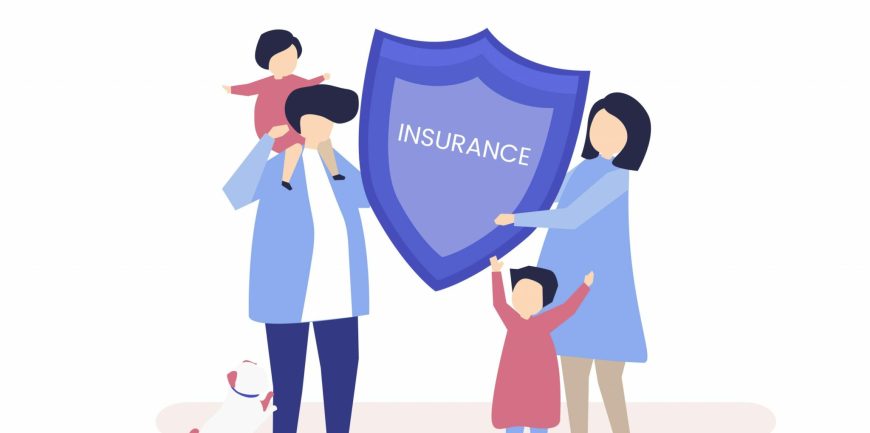 Trẻ em dưới 6 tuổi có phải đóng bảo hiểm y tế không?