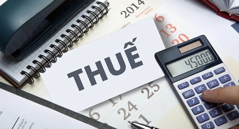 Cảnh báo những thay đổi về tính thuế thu nhập cá nhân từ tiền lương năm 2026
