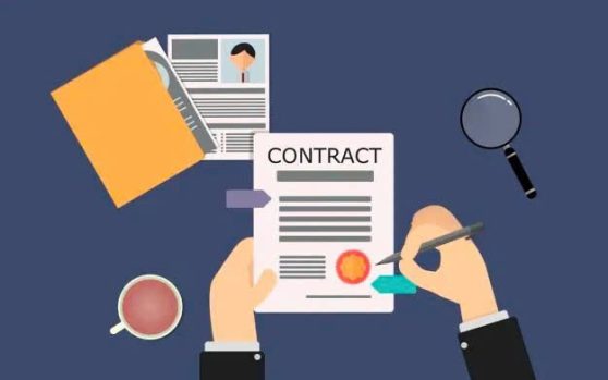 Điều kiện để hợp đồng dân sự có hiệu lực?