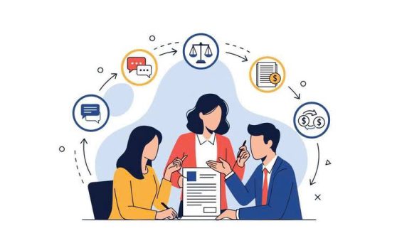 Nghĩa vụ dân sự là gì? Nghĩa vụ phát sinh từ đâu?