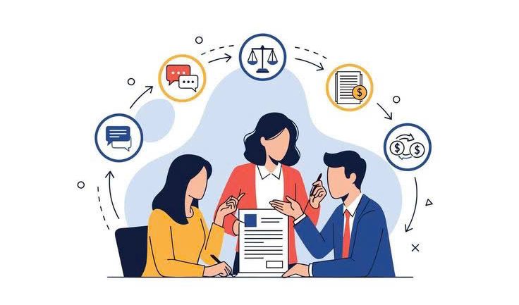 Nghĩa vụ dân sự là gì? Nghĩa vụ phát sinh từ đâu?