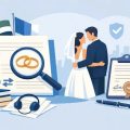 Sau khi kết hôn, những tài sản nào được coi là tài sản chung của vợ chồng?