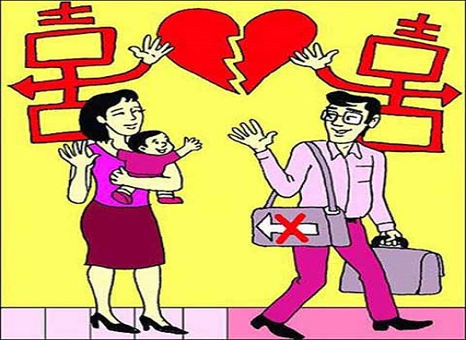 Thuận tình ly hôn là gì? Các điều kiện của thuận tình ly hôn